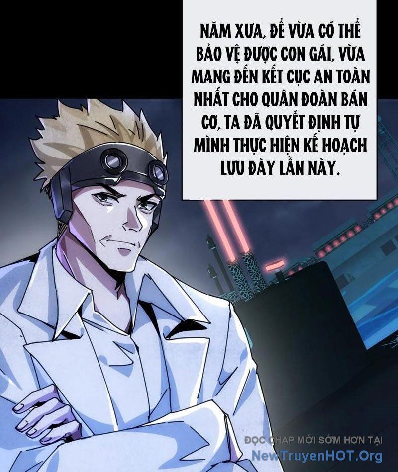 Nhân Vật Phản Diện Trong Trò Chơi Tận Thế Quật Khởi: Chapter 18