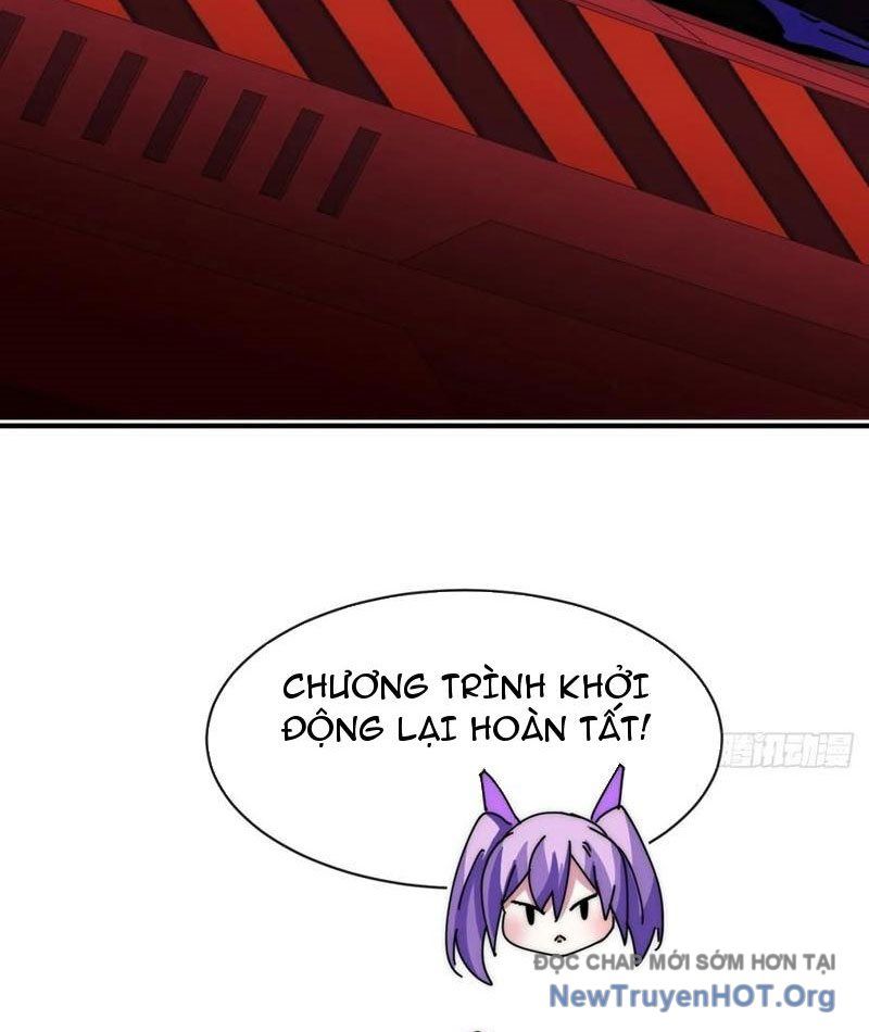 Nhân Vật Phản Diện Trong Trò Chơi Tận Thế Quật Khởi: Chapter 18
