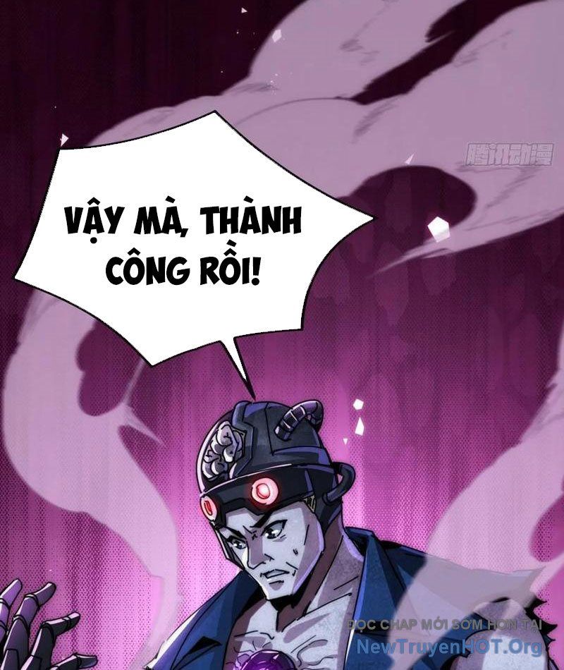 Nhân Vật Phản Diện Trong Trò Chơi Tận Thế Quật Khởi: Chapter 18