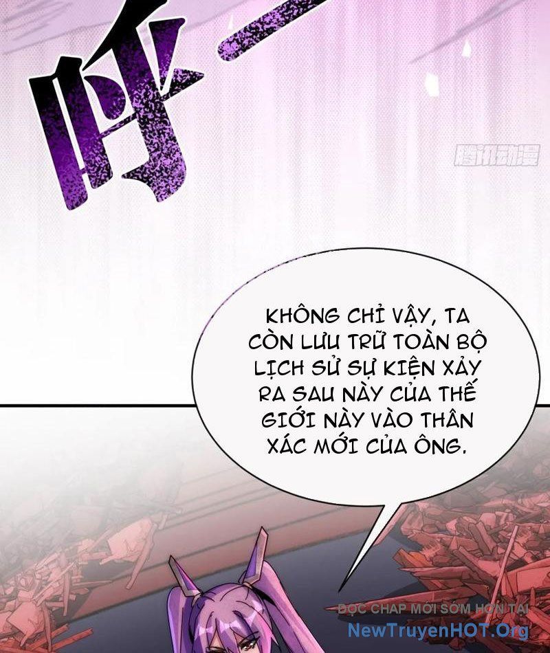 Nhân Vật Phản Diện Trong Trò Chơi Tận Thế Quật Khởi: Chapter 18