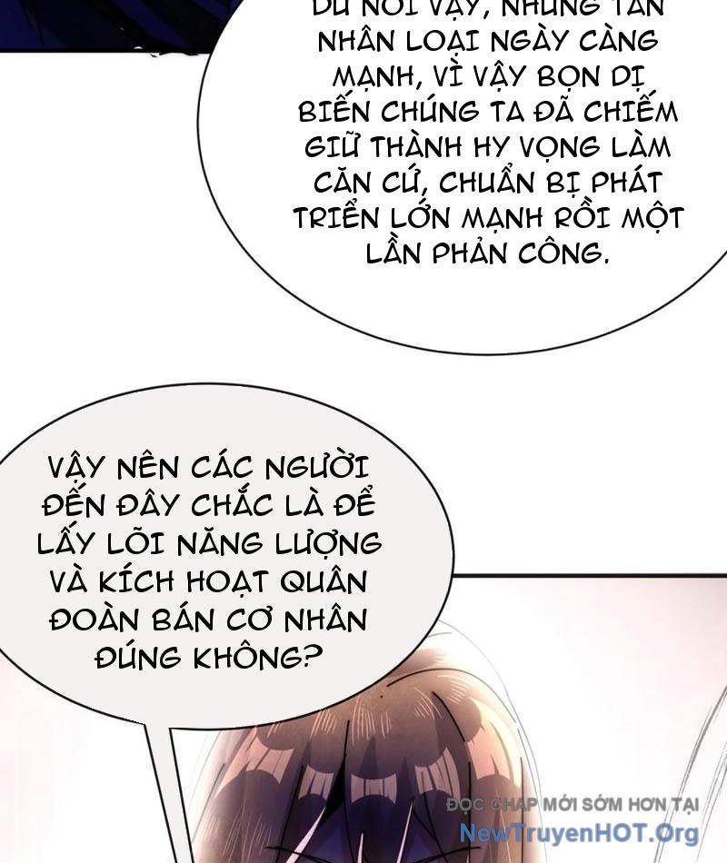 Nhân Vật Phản Diện Trong Trò Chơi Tận Thế Quật Khởi: Chapter 18