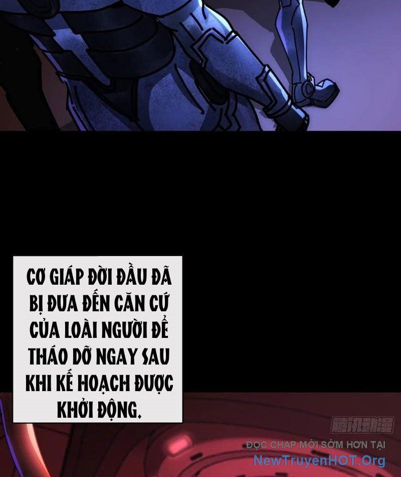 Nhân Vật Phản Diện Trong Trò Chơi Tận Thế Quật Khởi: Chapter 18