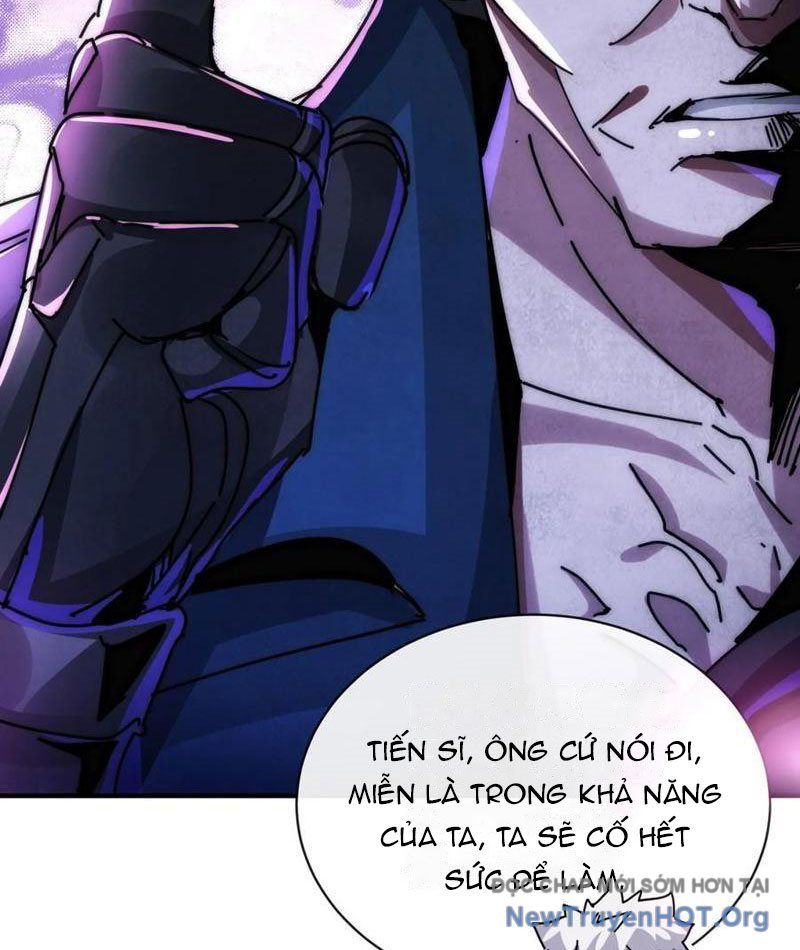 Nhân Vật Phản Diện Trong Trò Chơi Tận Thế Quật Khởi: Chapter 18