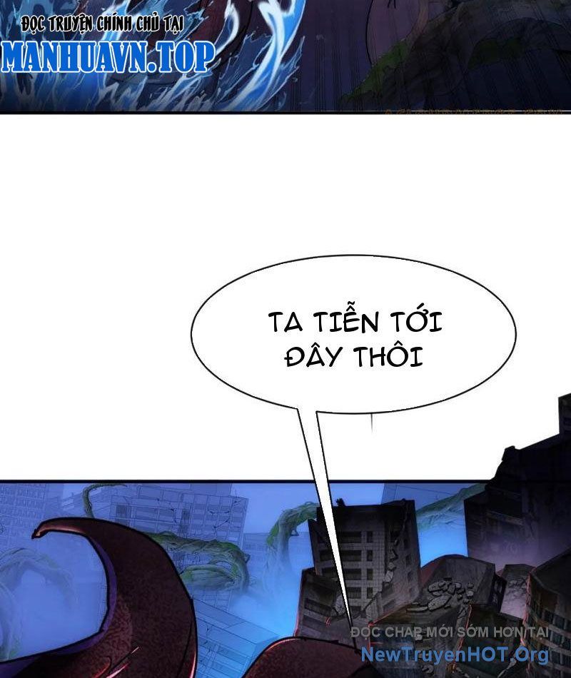 Nhân Vật Phản Diện Trong Trò Chơi Tận Thế Quật Khởi: Chapter 18