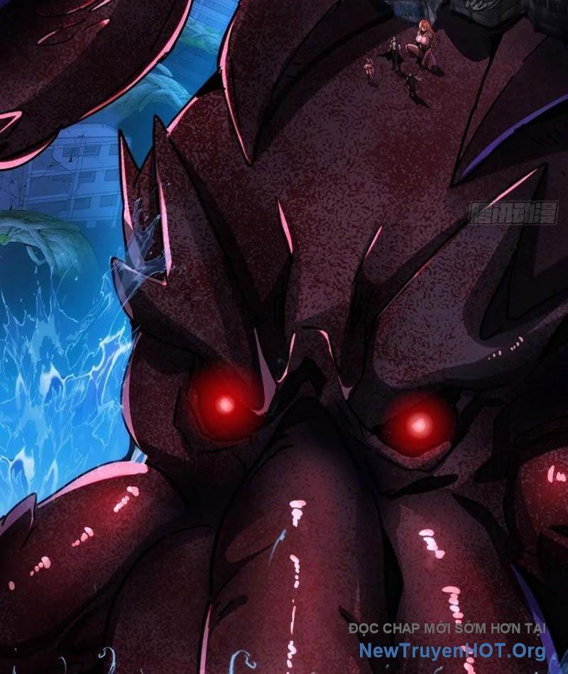 Nhân Vật Phản Diện Trong Trò Chơi Tận Thế Quật Khởi: Chapter 18