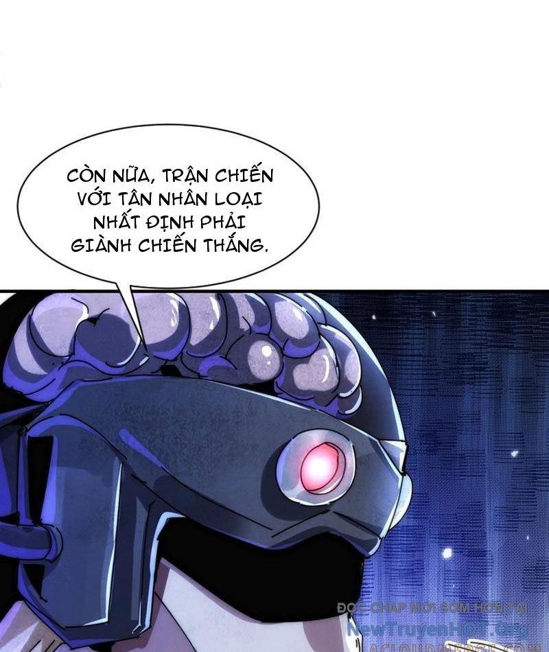 Nhân Vật Phản Diện Trong Trò Chơi Tận Thế Quật Khởi: Chapter 18
