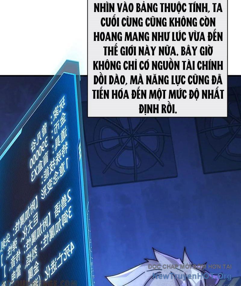Nhân Vật Phản Diện Trong Trò Chơi Tận Thế Quật Khởi: Chapter 18