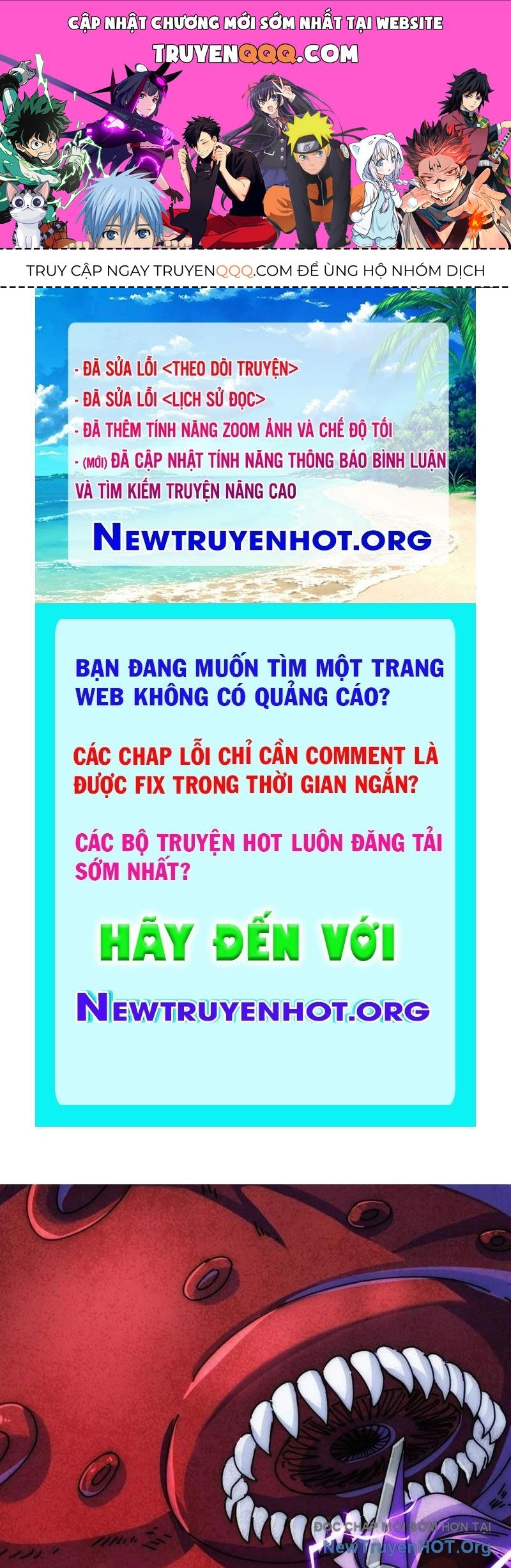 Nhân Vật Phản Diện Trong Trò Chơi Tận Thế Quật Khởi: Chapter 19