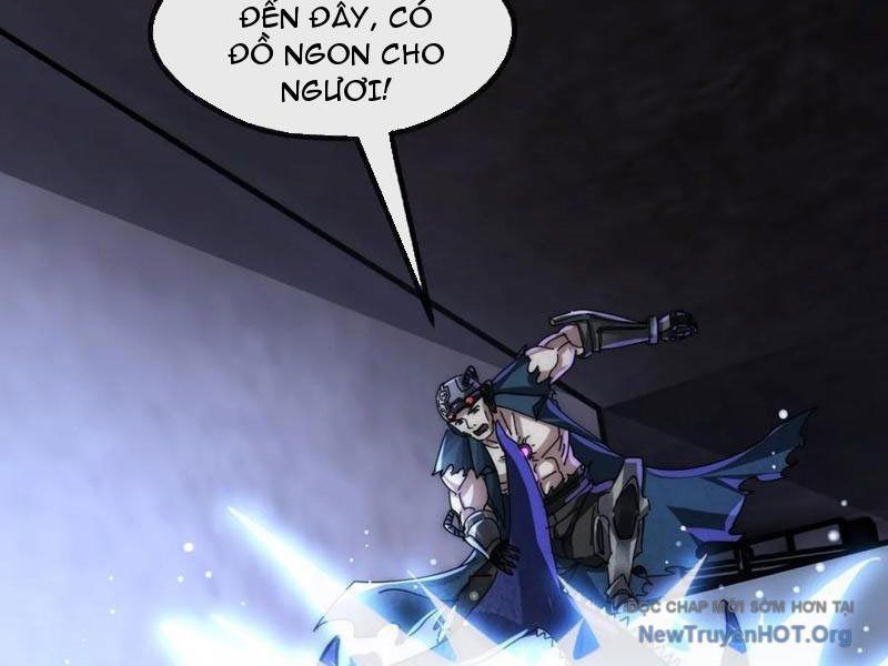 Nhân Vật Phản Diện Trong Trò Chơi Tận Thế Quật Khởi: Chapter 19