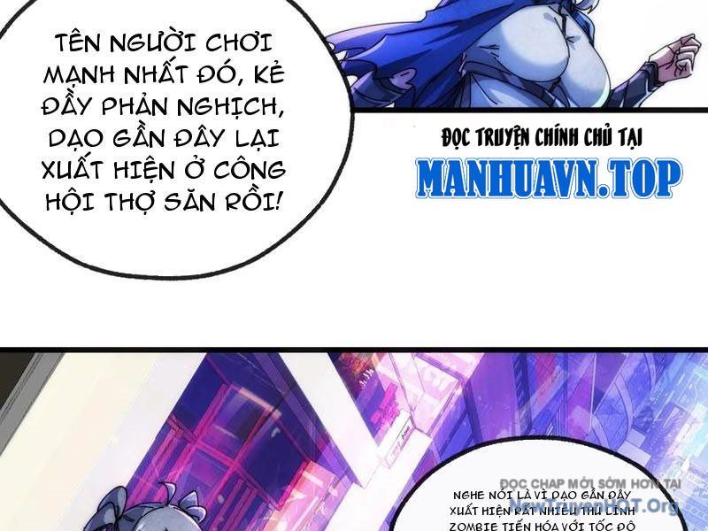 Nhân Vật Phản Diện Trong Trò Chơi Tận Thế Quật Khởi: Chapter 19