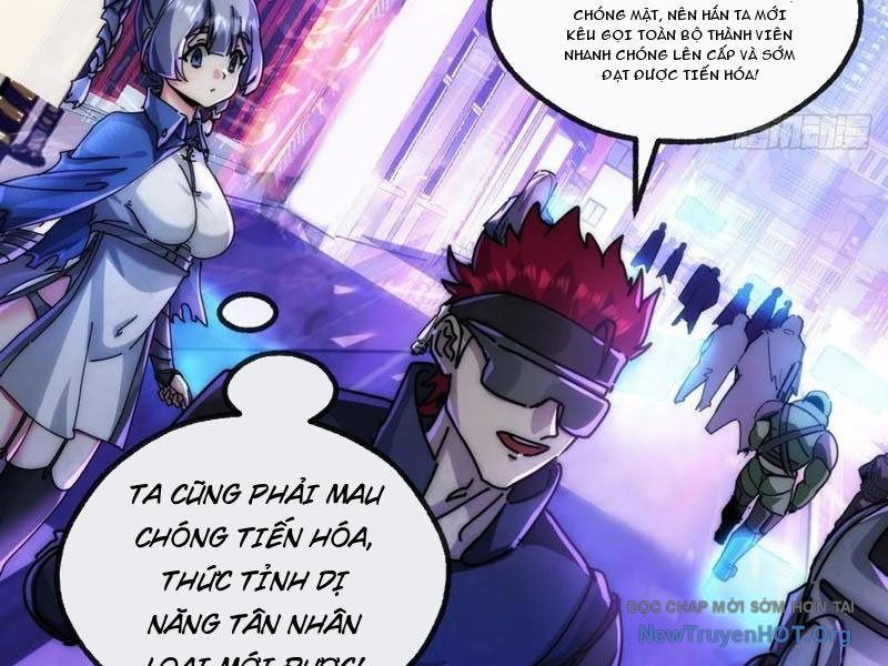 Nhân Vật Phản Diện Trong Trò Chơi Tận Thế Quật Khởi: Chapter 19