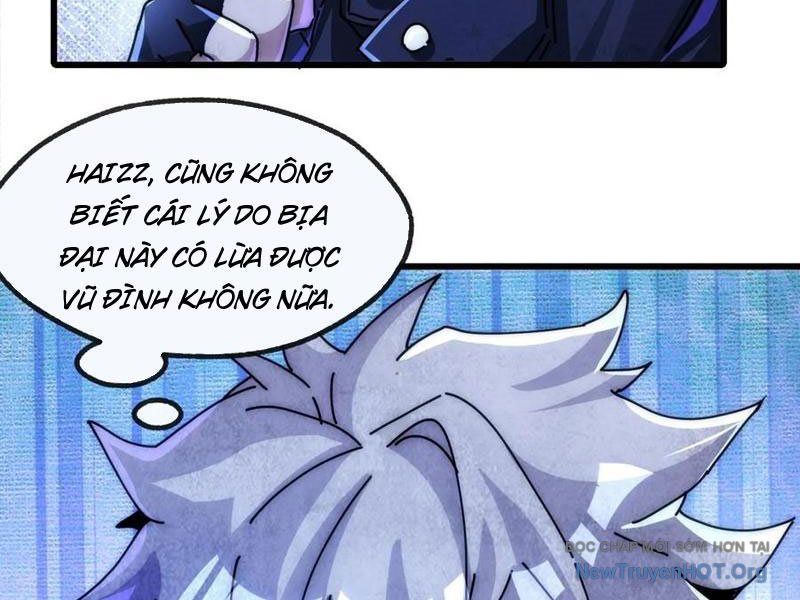 Nhân Vật Phản Diện Trong Trò Chơi Tận Thế Quật Khởi: Chapter 19