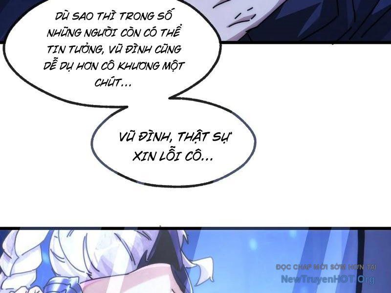 Nhân Vật Phản Diện Trong Trò Chơi Tận Thế Quật Khởi: Chapter 19