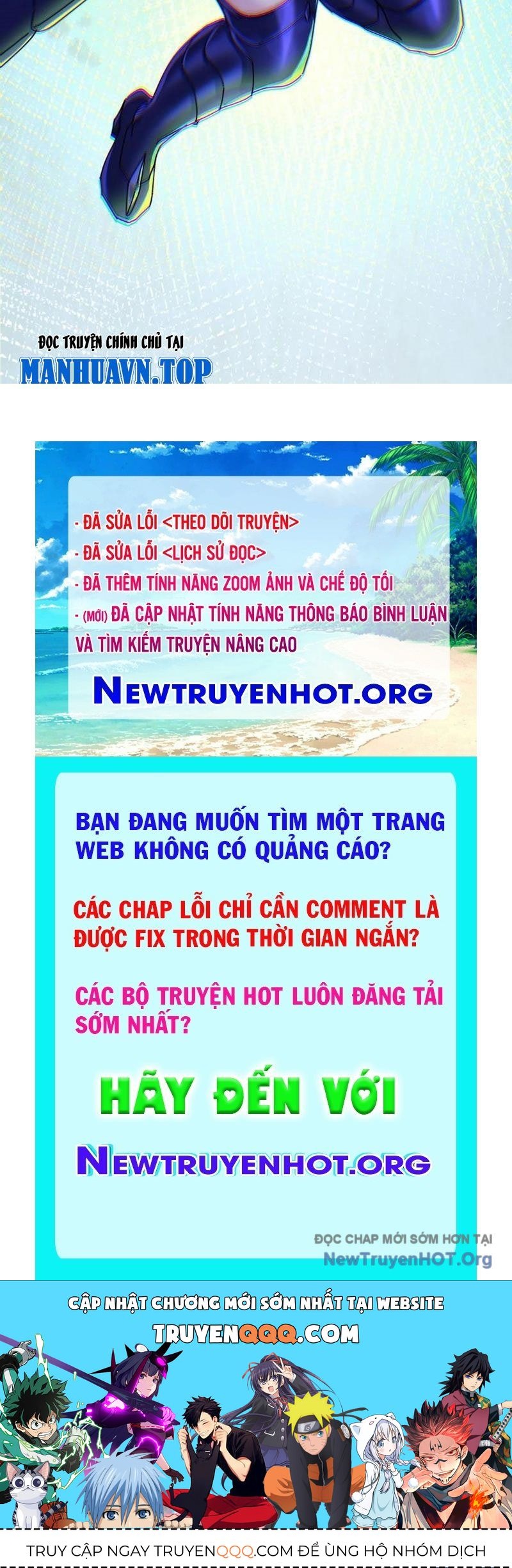 Nhân Vật Phản Diện Trong Trò Chơi Tận Thế Quật Khởi: Chapter 19