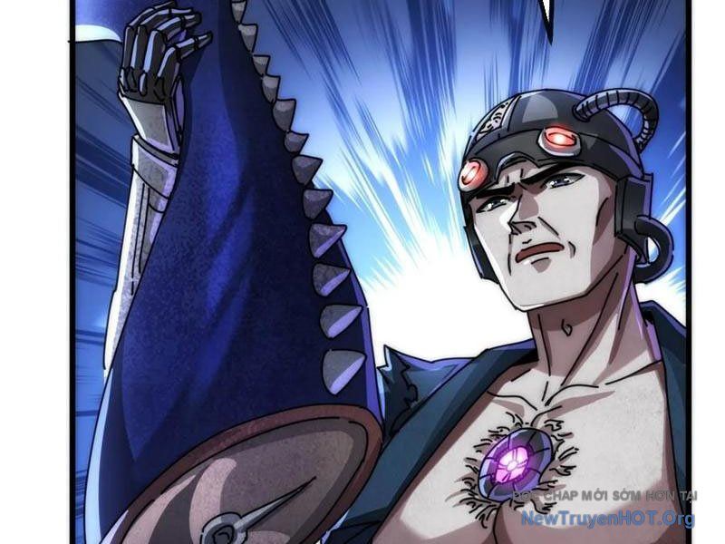 Nhân Vật Phản Diện Trong Trò Chơi Tận Thế Quật Khởi: Chapter 19