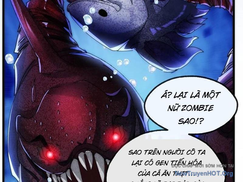 Nhân Vật Phản Diện Trong Trò Chơi Tận Thế Quật Khởi: Chapter 19