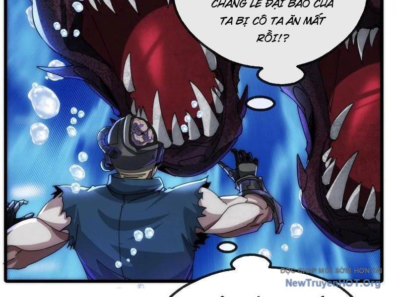 Nhân Vật Phản Diện Trong Trò Chơi Tận Thế Quật Khởi: Chapter 19