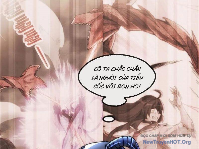Nhân Vật Phản Diện Trong Trò Chơi Tận Thế Quật Khởi: Chapter 19