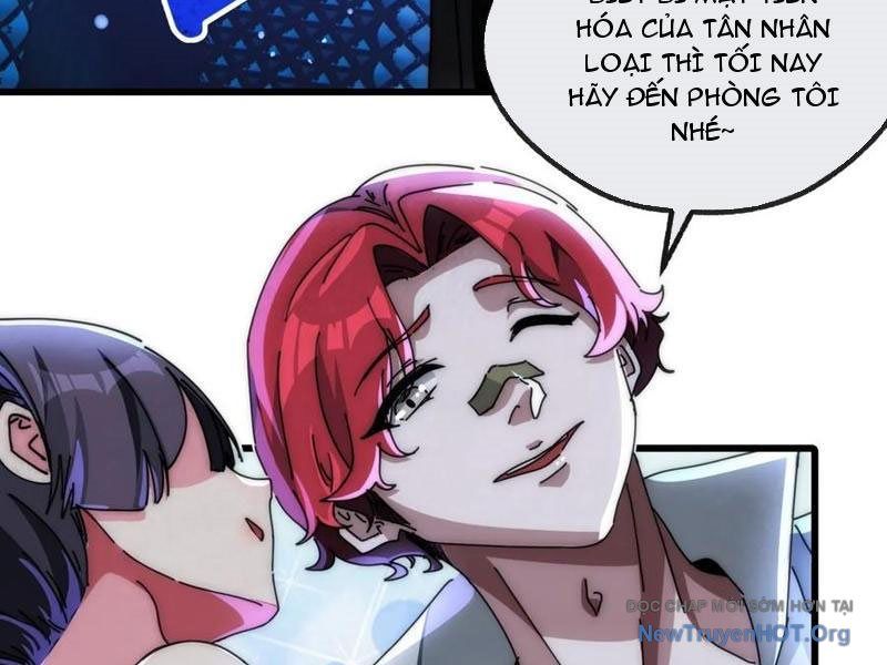 Nhân Vật Phản Diện Trong Trò Chơi Tận Thế Quật Khởi: Chapter 19