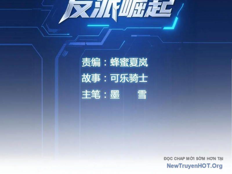 Nhân Vật Phản Diện Trong Trò Chơi Tận Thế Quật Khởi: Chapter 19