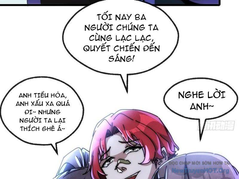 Nhân Vật Phản Diện Trong Trò Chơi Tận Thế Quật Khởi: Chapter 19