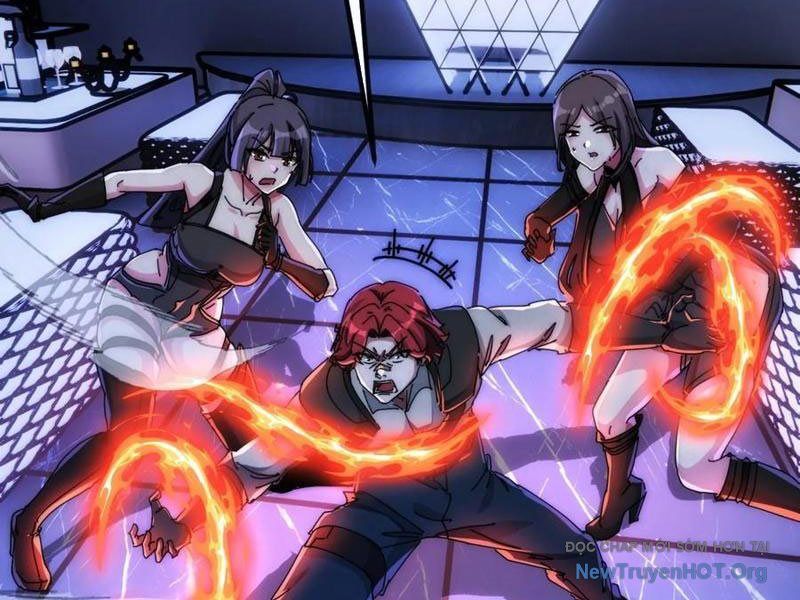 Nhân Vật Phản Diện Trong Trò Chơi Tận Thế Quật Khởi: Chapter 19