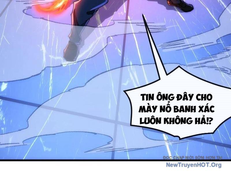 Nhân Vật Phản Diện Trong Trò Chơi Tận Thế Quật Khởi: Chapter 19