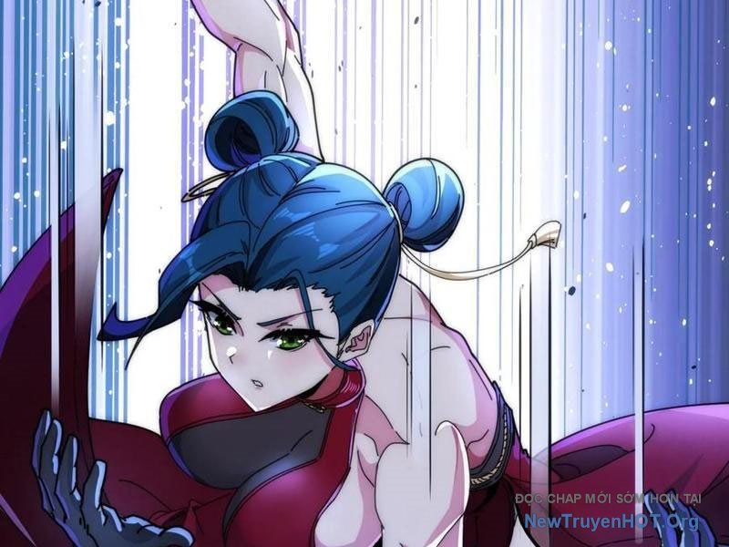 Nhân Vật Phản Diện Trong Trò Chơi Tận Thế Quật Khởi: Chapter 19