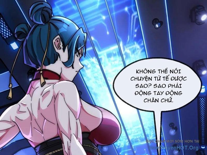Nhân Vật Phản Diện Trong Trò Chơi Tận Thế Quật Khởi: Chapter 19