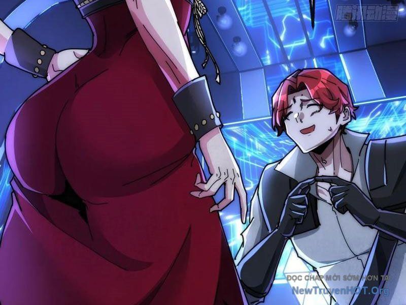 Nhân Vật Phản Diện Trong Trò Chơi Tận Thế Quật Khởi: Chapter 19