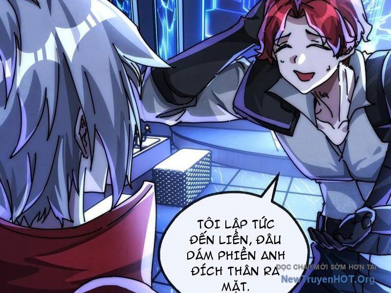 Nhân Vật Phản Diện Trong Trò Chơi Tận Thế Quật Khởi: Chapter 19