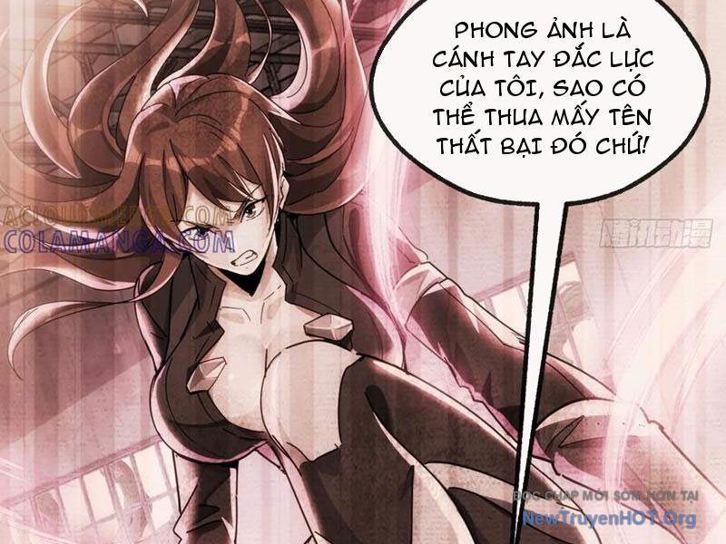 Nhân Vật Phản Diện Trong Trò Chơi Tận Thế Quật Khởi: Chapter 19