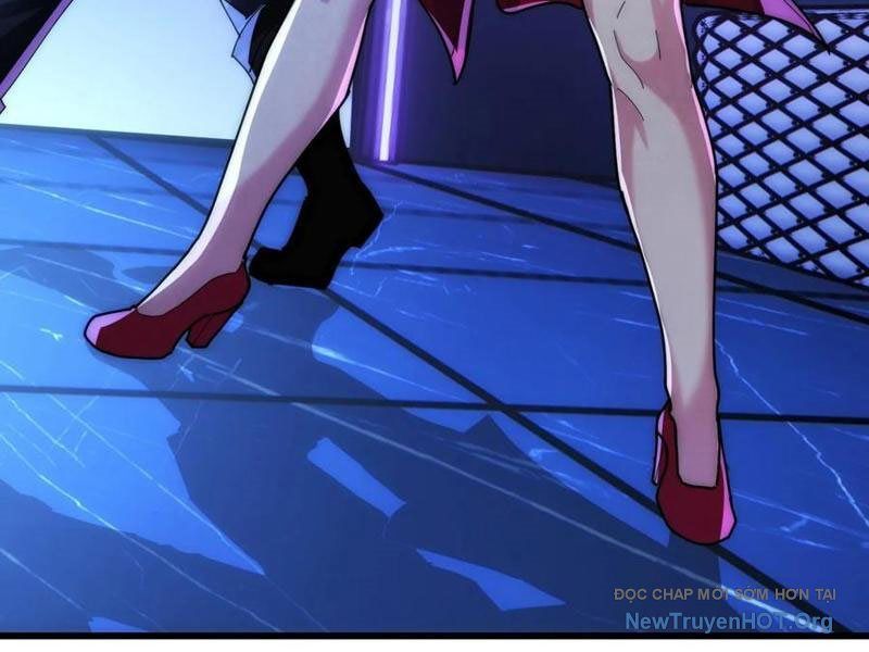 Nhân Vật Phản Diện Trong Trò Chơi Tận Thế Quật Khởi: Chapter 19