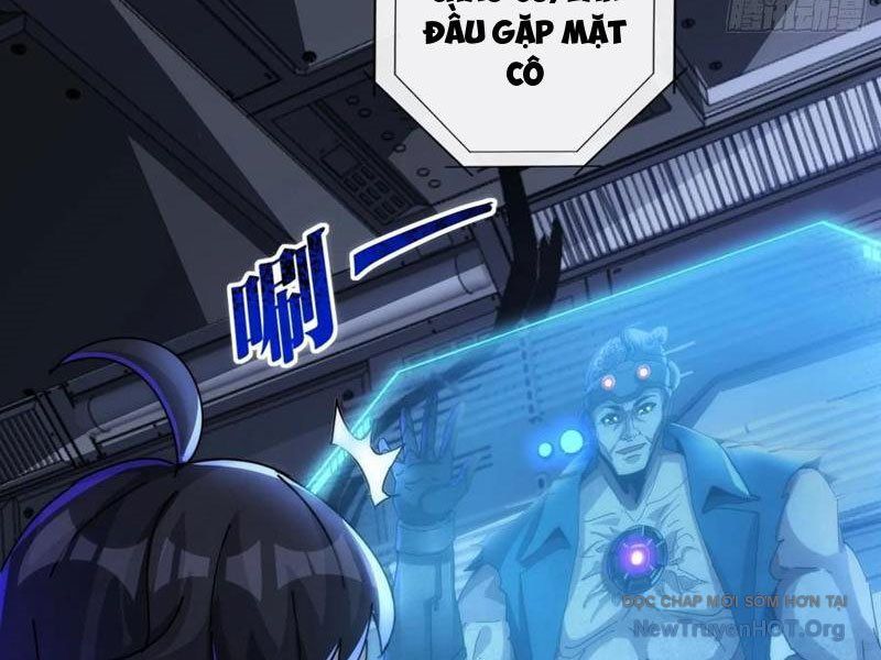 Nhân Vật Phản Diện Trong Trò Chơi Tận Thế Quật Khởi: Chapter 21