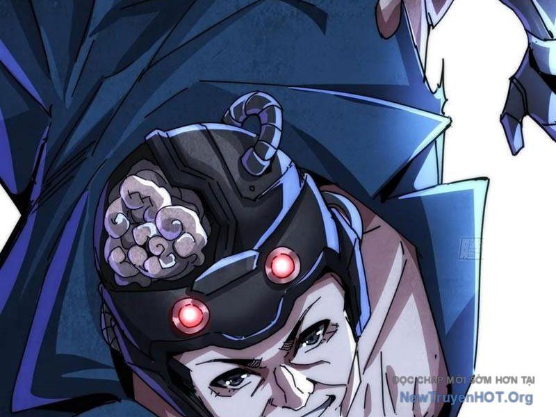 Nhân Vật Phản Diện Trong Trò Chơi Tận Thế Quật Khởi: Chapter 21