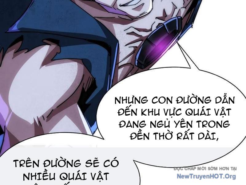 Nhân Vật Phản Diện Trong Trò Chơi Tận Thế Quật Khởi: Chapter 21