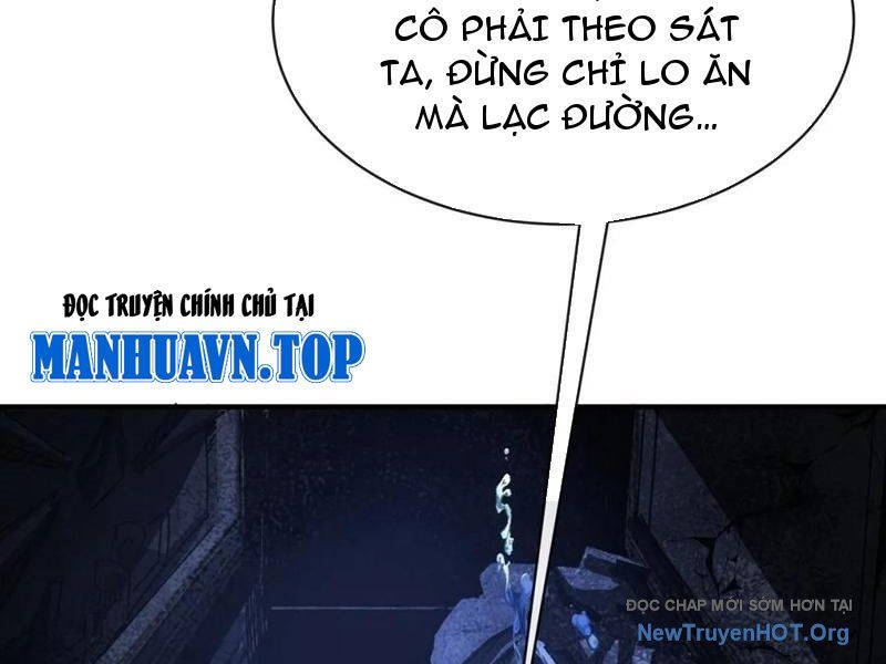 Nhân Vật Phản Diện Trong Trò Chơi Tận Thế Quật Khởi: Chapter 21