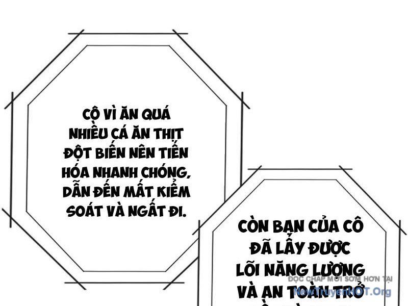 Nhân Vật Phản Diện Trong Trò Chơi Tận Thế Quật Khởi: Chapter 21
