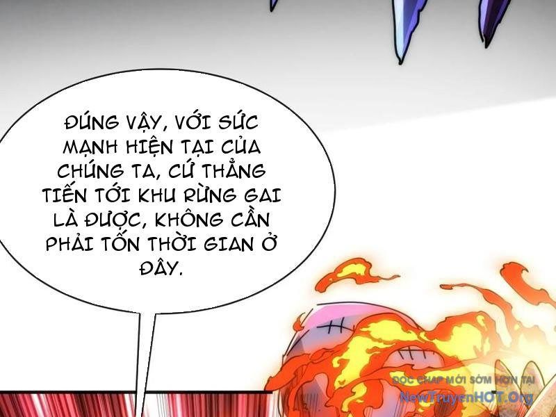 Nhân Vật Phản Diện Trong Trò Chơi Tận Thế Quật Khởi: Chapter 21