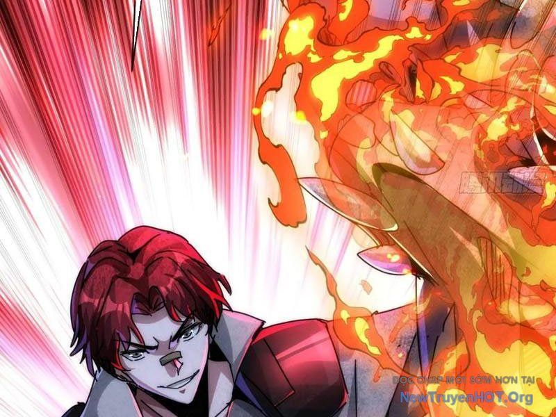 Nhân Vật Phản Diện Trong Trò Chơi Tận Thế Quật Khởi: Chapter 21