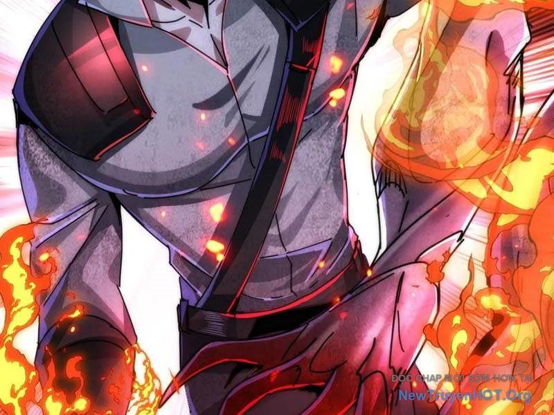 Nhân Vật Phản Diện Trong Trò Chơi Tận Thế Quật Khởi: Chapter 21