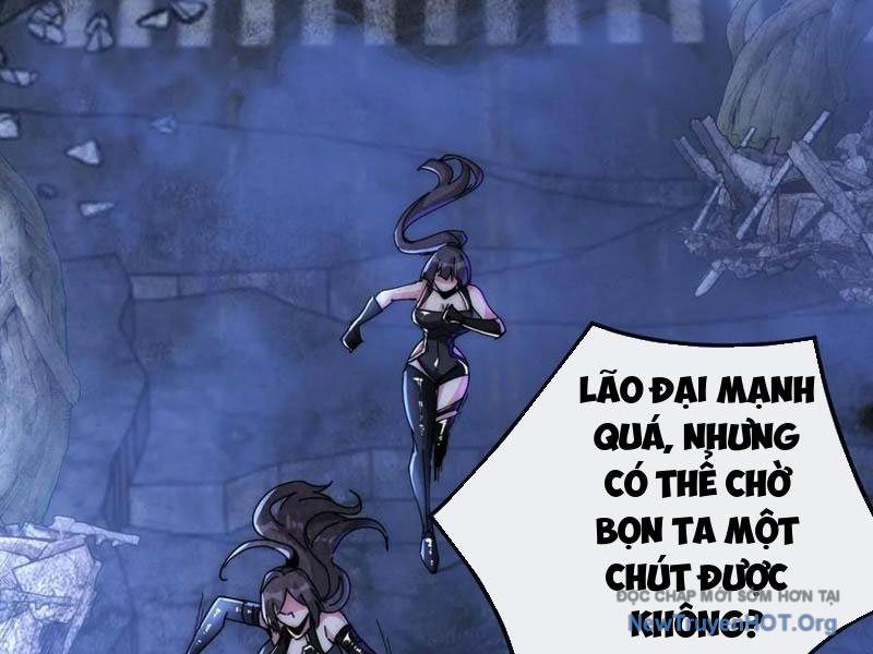 Nhân Vật Phản Diện Trong Trò Chơi Tận Thế Quật Khởi: Chapter 21