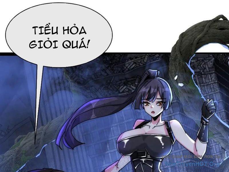 Nhân Vật Phản Diện Trong Trò Chơi Tận Thế Quật Khởi: Chapter 21