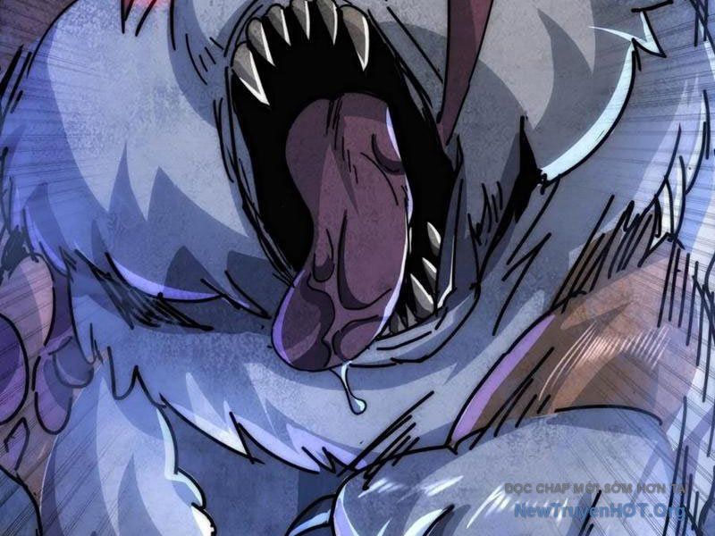Nhân Vật Phản Diện Trong Trò Chơi Tận Thế Quật Khởi: Chapter 21