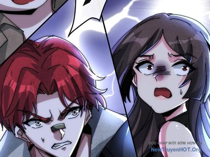 Nhân Vật Phản Diện Trong Trò Chơi Tận Thế Quật Khởi: Chapter 21