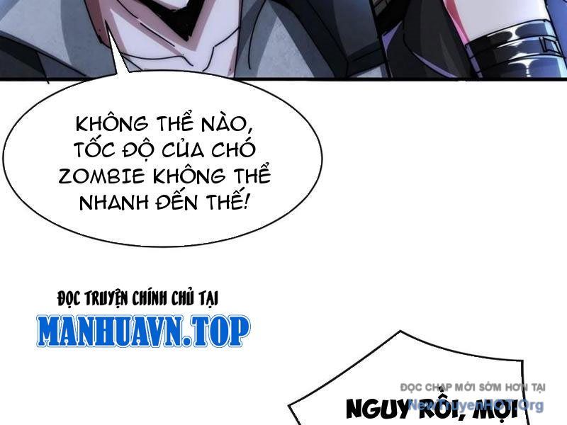 Nhân Vật Phản Diện Trong Trò Chơi Tận Thế Quật Khởi: Chapter 21