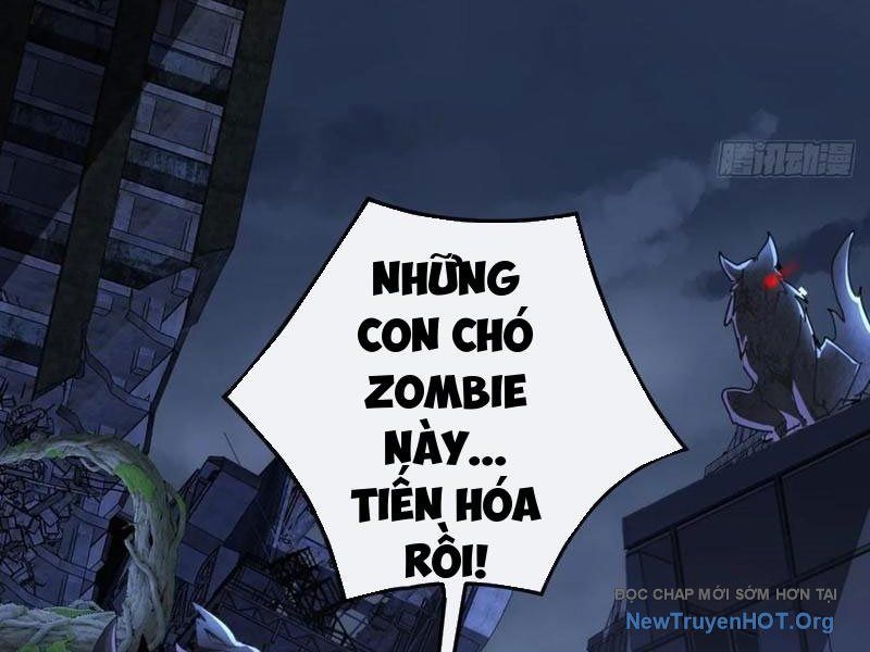 Nhân Vật Phản Diện Trong Trò Chơi Tận Thế Quật Khởi: Chapter 21