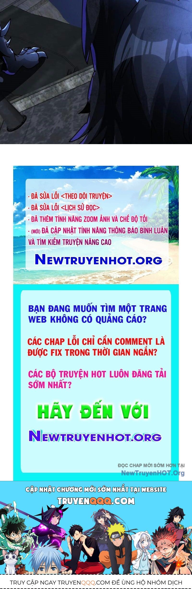 Nhân Vật Phản Diện Trong Trò Chơi Tận Thế Quật Khởi: Chapter 21