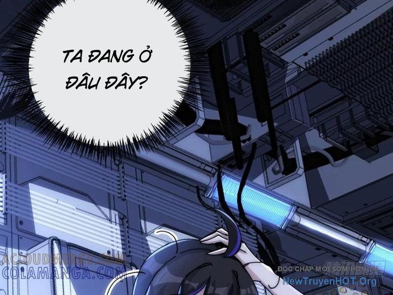 Nhân Vật Phản Diện Trong Trò Chơi Tận Thế Quật Khởi: Chapter 21