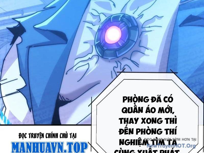 Nhân Vật Phản Diện Trong Trò Chơi Tận Thế Quật Khởi: Chapter 21